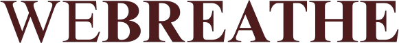 WeBreathe logo