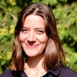 Katharina Cordes meditationslærer for WeBreathe